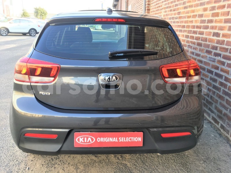 Big with watermark kia rio maseru maseru 13353