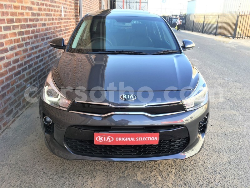 Big with watermark kia rio maseru maseru 13353