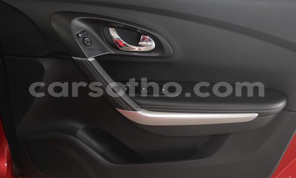 اشتري مستعمل Renault Kadjar Red سيارة في Maseru في Maseru اشتري مستعمل Renault Kadjar Red سيارة في Maseru في Maseru