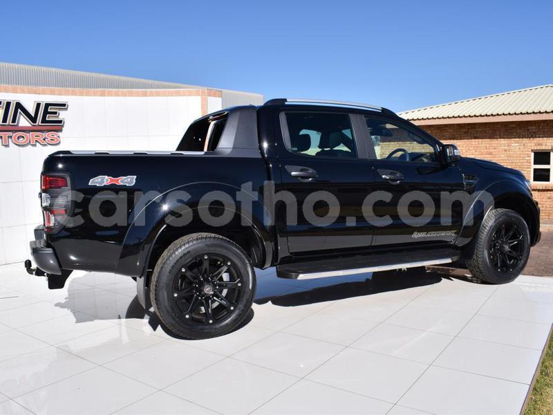 Big with watermark ford ranger leribe hlotse 13360