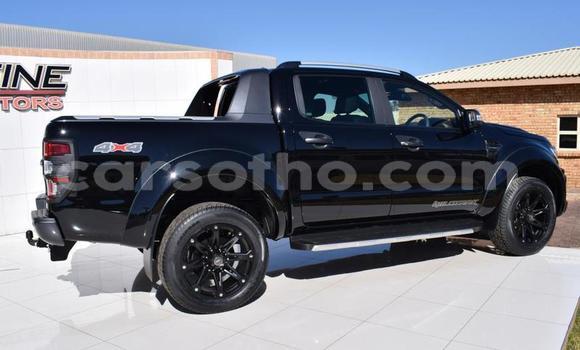 Buy Used Ford Ranger Black Car in Hlotse in Leribe Buy Used Ford Ranger Black Car in Hlotse in Leribe