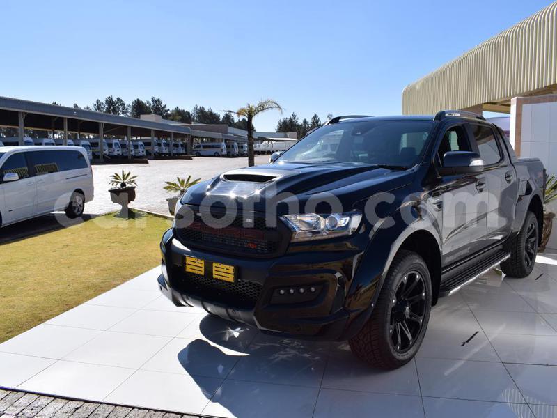 Big with watermark ford ranger leribe hlotse 13360