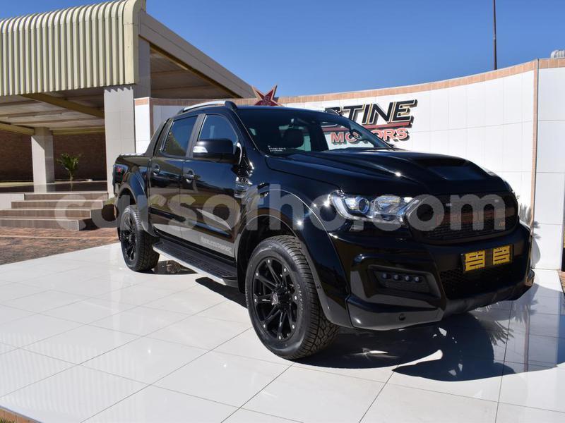 Big with watermark ford ranger leribe hlotse 13360