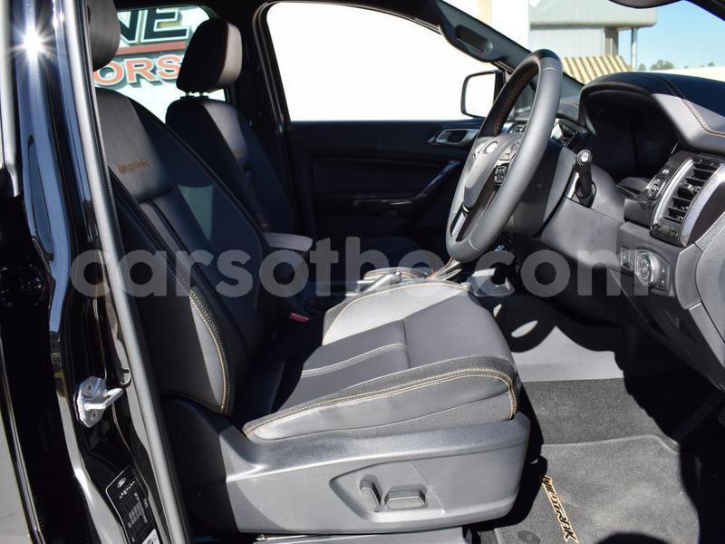 Big with watermark ford ranger leribe hlotse 13360