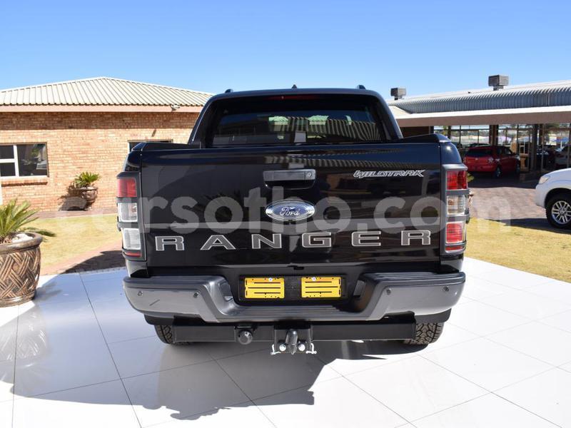 Big with watermark ford ranger leribe hlotse 13360