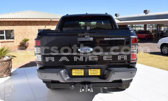 Buy Used Ford Ranger Black Car in Hlotse in Leribe Buy Used Ford Ranger Black Car in Hlotse in Leribe
