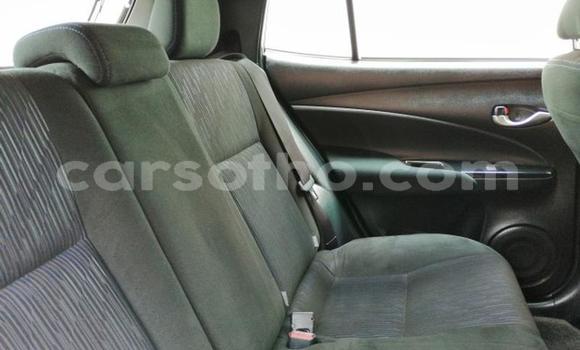 Buy Used Toyota Yaris Silver Car in Maseru in Maseru Buy Used Toyota Yaris Silver Car in Maseru in Maseru