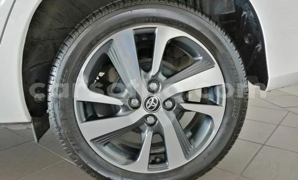 Buy Used Toyota Yaris Silver Car in Maseru in Maseru Buy Used Toyota Yaris Silver Car in Maseru in Maseru