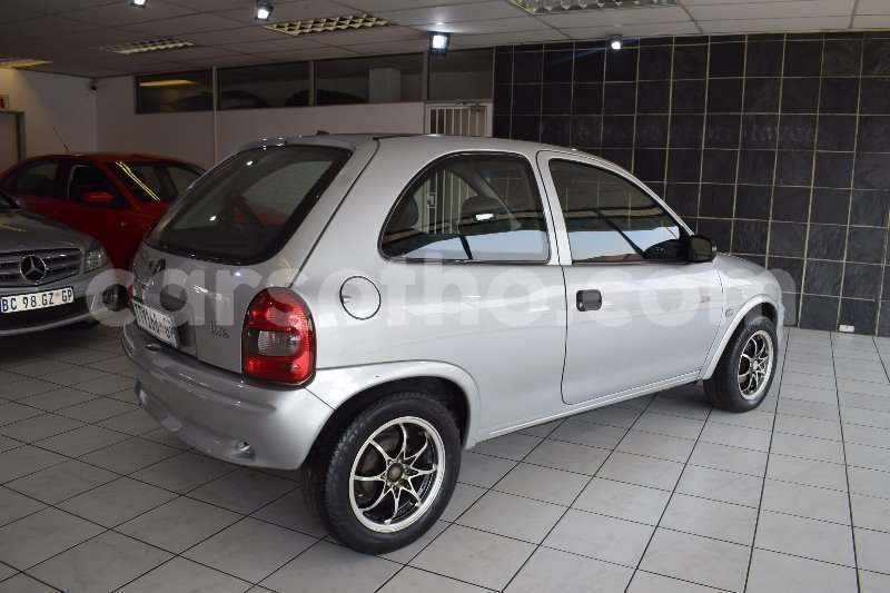 Big with watermark opel corsa maseru maseru 13367