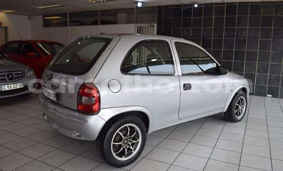 Acheter Occasion Voiture Opel Corsa Gris à Maseru, Maseru Acheter Occasion Voiture Opel Corsa Gris à Maseru, Maseru