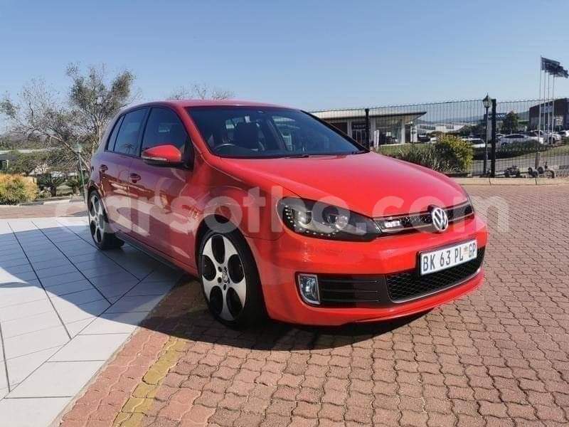 Big with watermark volkswagen golf gti maseru maseru 13369