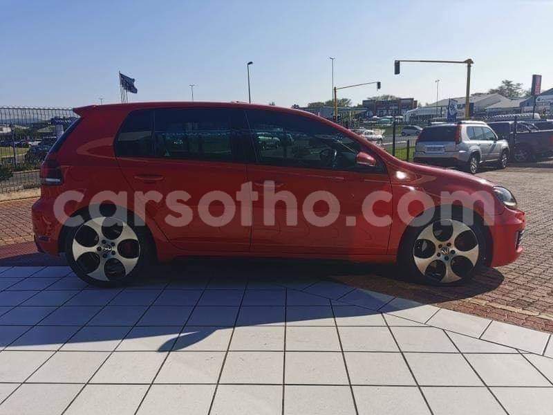 Big with watermark volkswagen golf gti maseru maseru 13369