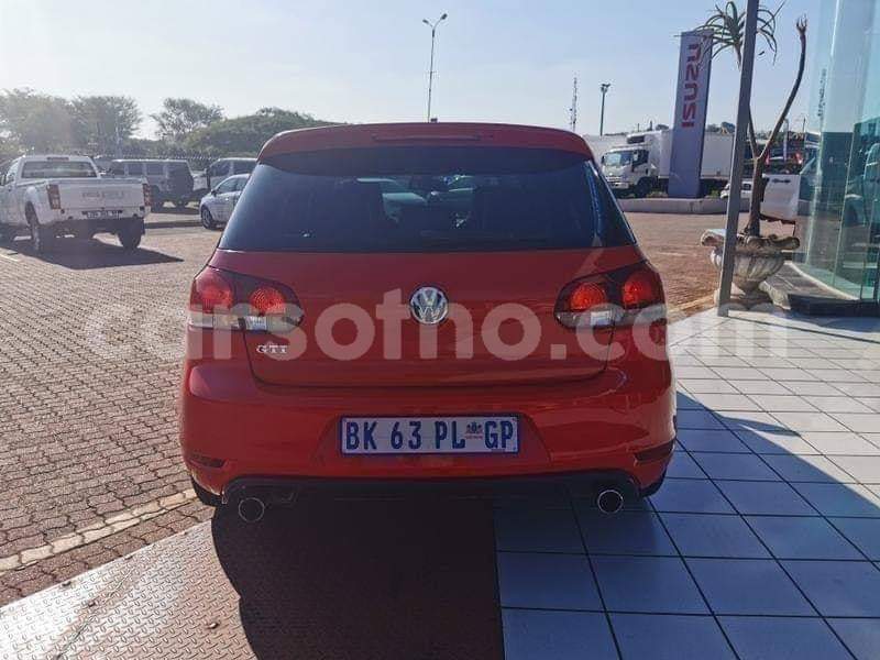 Big with watermark volkswagen golf gti maseru maseru 13369