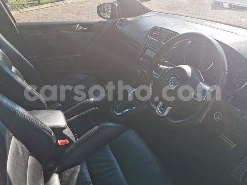 Big with watermark volkswagen golf gti maseru maseru 13369