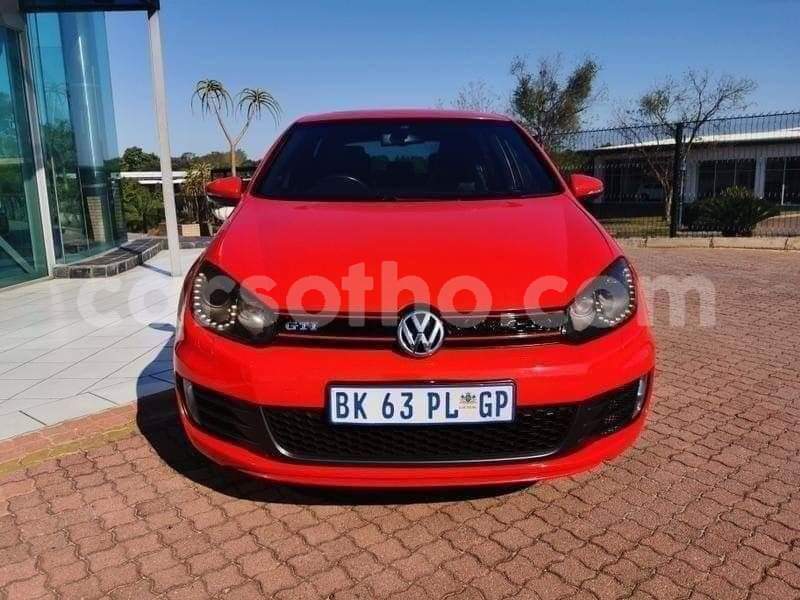 Big with watermark volkswagen golf gti maseru maseru 13369