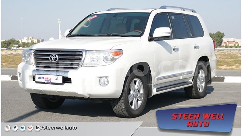 Big with watermark toyota land cruiser maseru import dubai 13370