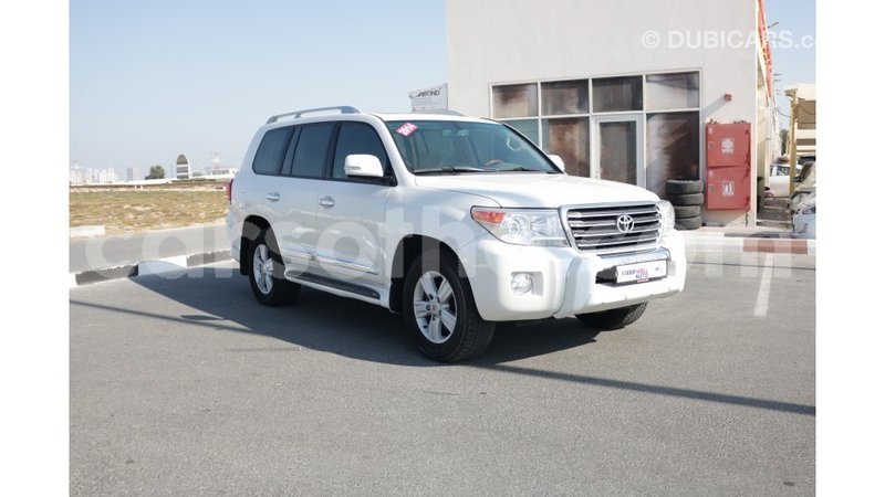 Big with watermark toyota land cruiser maseru import dubai 13370