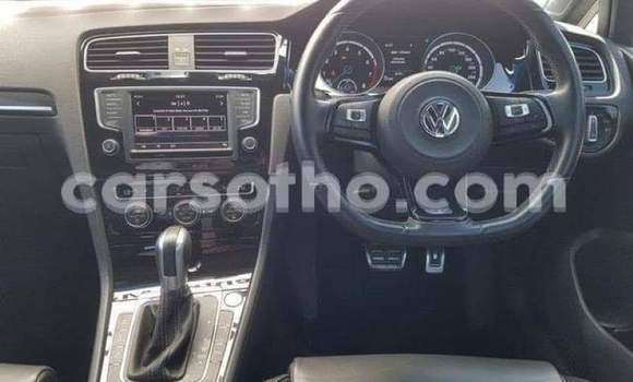 Acheter Occasion Voiture Volkswagen Golf R Bleu à Maseru, Maseru Acheter Occasion Voiture Volkswagen Golf R Bleu à Maseru, Maseru