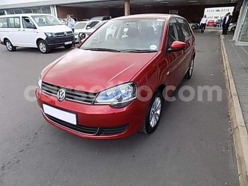 Big with watermark volkswagen polo maseru maseru 13373