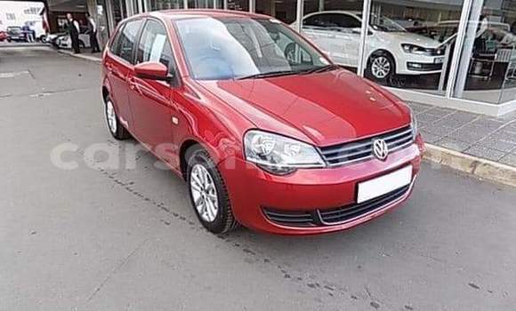 اشتري مستعمل Volkswagen Polo Red سيارة في Maseru في Maseru اشتري مستعمل Volkswagen Polo Red سيارة في Maseru في Maseru