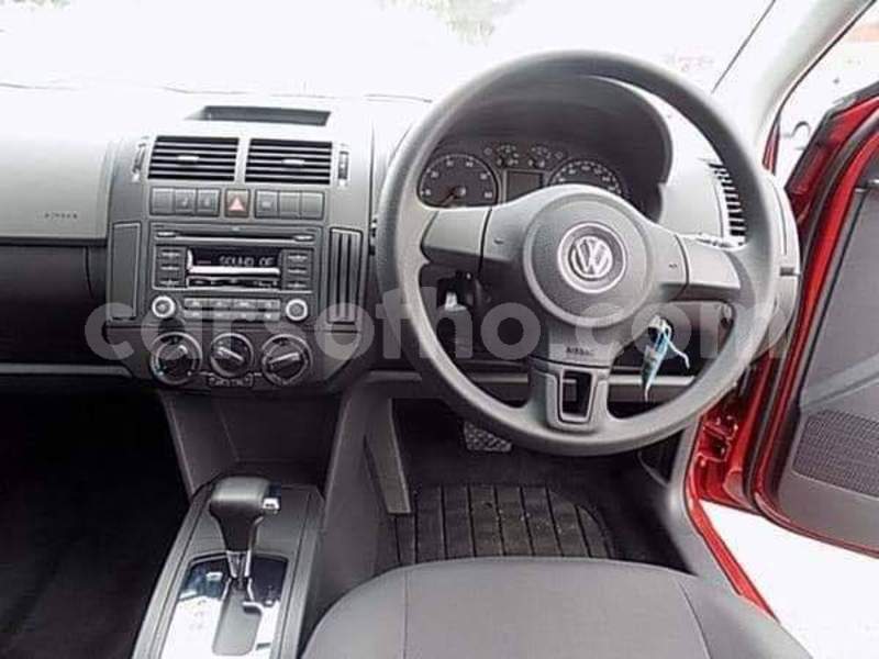 Big with watermark volkswagen polo maseru maseru 13373