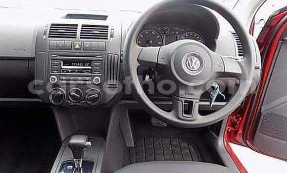 اشتري مستعمل Volkswagen Polo Red سيارة في Maseru في Maseru اشتري مستعمل Volkswagen Polo Red سيارة في Maseru في Maseru