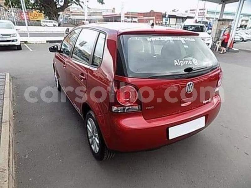 Big with watermark volkswagen polo maseru maseru 13373