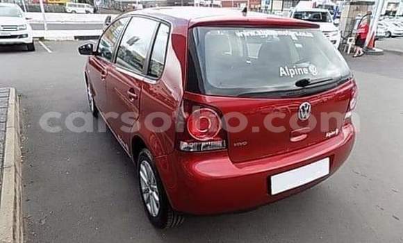 اشتري مستعمل Volkswagen Polo Red سيارة في Maseru في Maseru اشتري مستعمل Volkswagen Polo Red سيارة في Maseru في Maseru