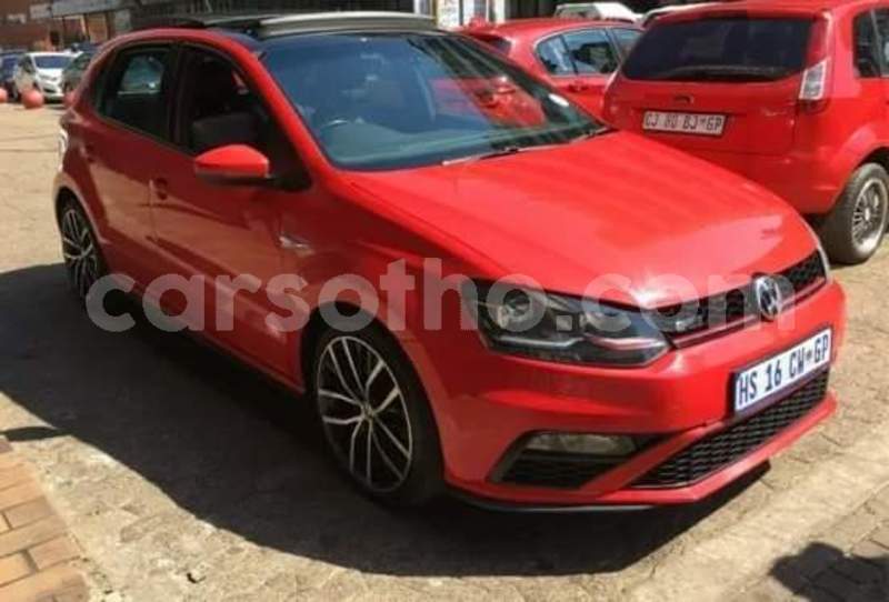 Big with watermark volkswagen polo maseru maseru 13374