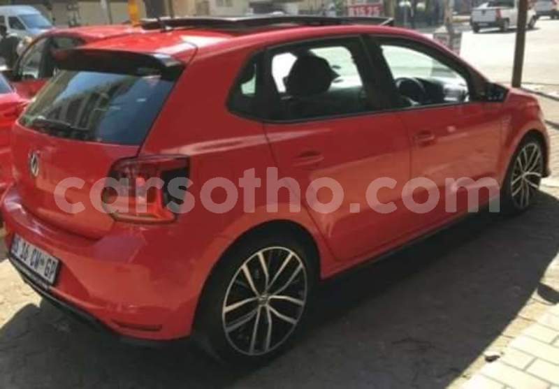 Big with watermark volkswagen polo maseru maseru 13374