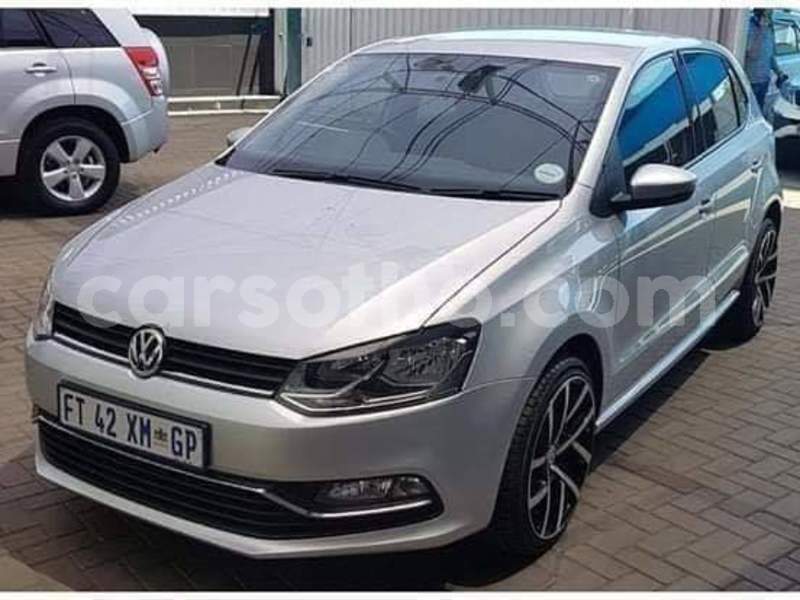 Big with watermark volkswagen polo maseru maseru 13375