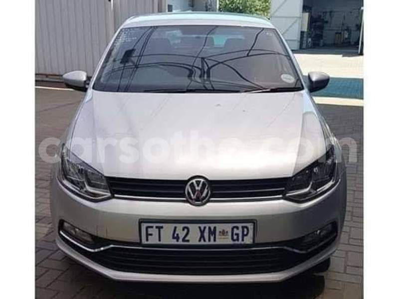 Big with watermark volkswagen polo maseru maseru 13375