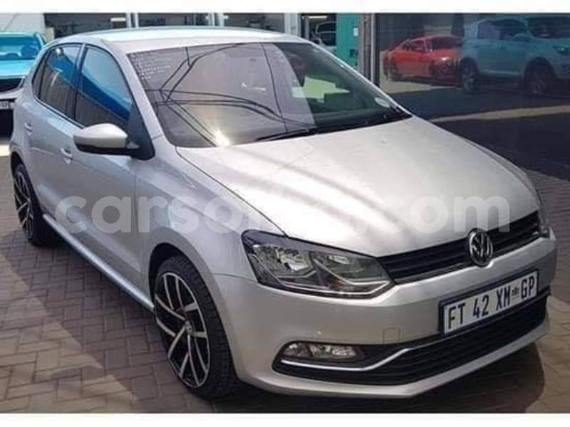 Big with watermark volkswagen polo maseru maseru 13375