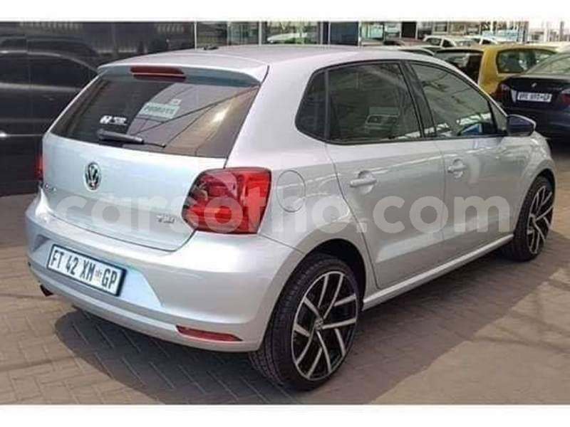 Big with watermark volkswagen polo maseru maseru 13375