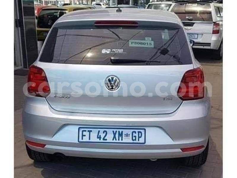 Big with watermark volkswagen polo maseru maseru 13375