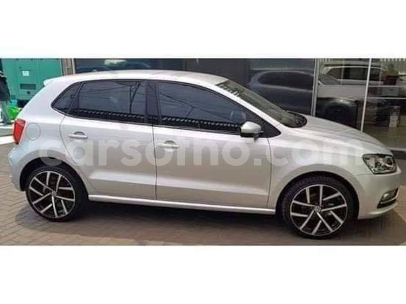 Big with watermark volkswagen polo maseru maseru 13375