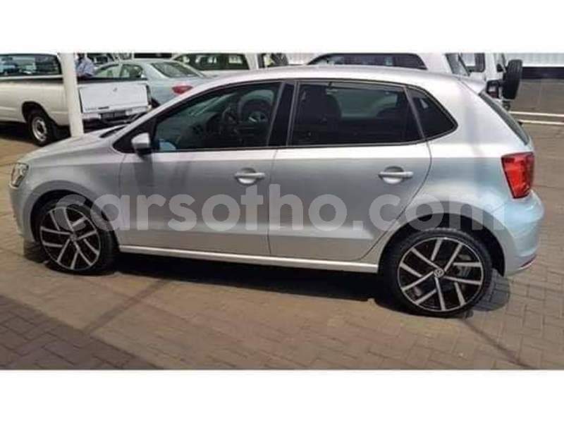 Big with watermark volkswagen polo maseru maseru 13375