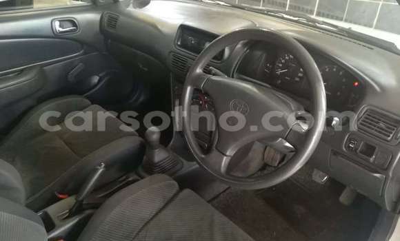 Sayi Na hannu Toyota Sprinter White Mota in Maseru a Maseru Sayi Na hannu Toyota Sprinter White Mota in Maseru a Maseru