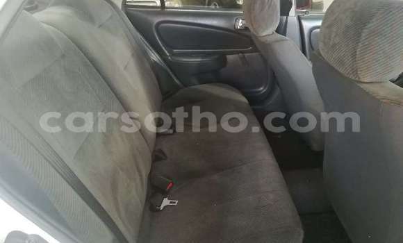 Sayi Na hannu Toyota Sprinter White Mota in Maseru a Maseru Sayi Na hannu Toyota Sprinter White Mota in Maseru a Maseru