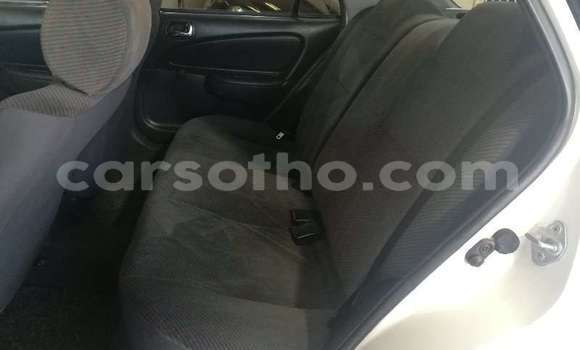 Sayi Na hannu Toyota Sprinter White Mota in Maseru a Maseru Sayi Na hannu Toyota Sprinter White Mota in Maseru a Maseru