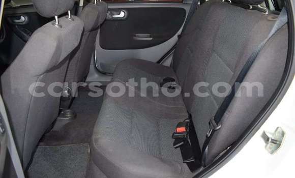 Sayi Na hannu Opel Corsa White Mota in Maseru a Maseru Sayi Na hannu Opel Corsa White Mota in Maseru a Maseru
