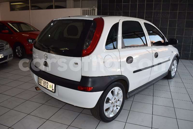 Big with watermark opel corsa maseru maseru 13378