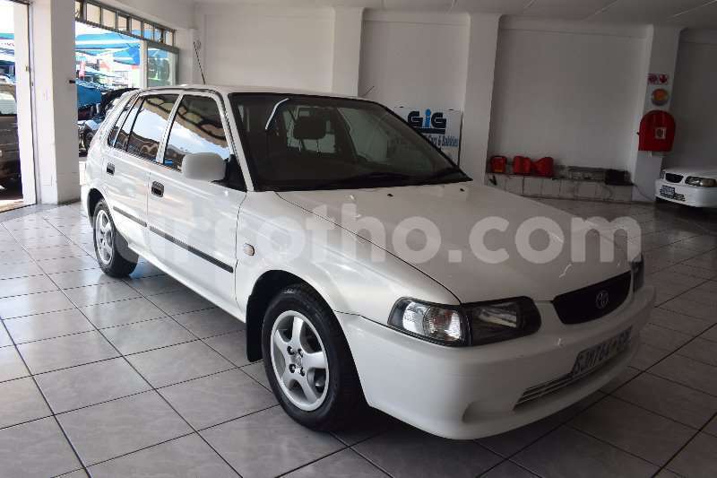 Big with watermark toyota corolla maseru maseru 13379