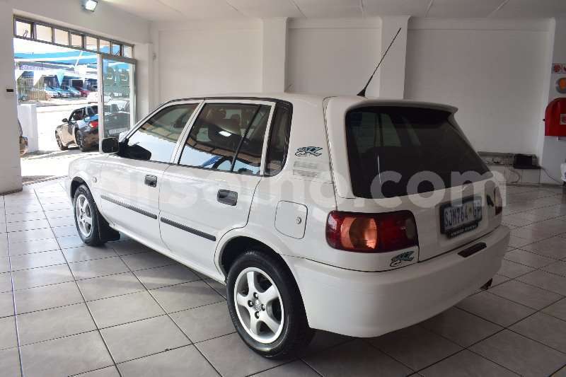 Big with watermark toyota corolla maseru maseru 13379