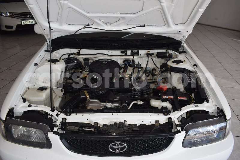 Big with watermark toyota corolla maseru maseru 13379