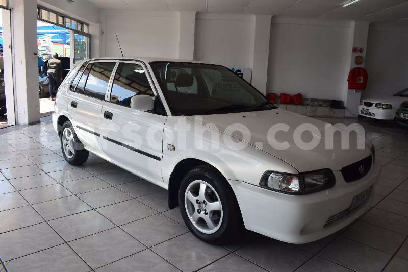 Big with watermark toyota corolla maseru maseru 13379