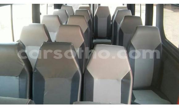 اشتري مستعمل Mercedes‒Benz Sprinter White شاحنة في Maputsoe في Leribe اشتري مستعمل Mercedes‒Benz Sprinter White شاحنة في Maputsoe في Leribe