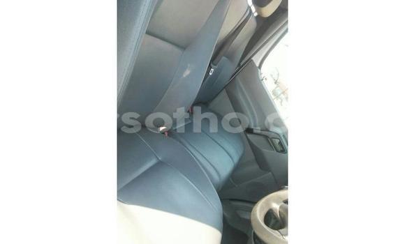 اشتري مستعمل Mercedes‒Benz Sprinter White شاحنة في Maputsoe في Leribe اشتري مستعمل Mercedes‒Benz Sprinter White شاحنة في Maputsoe في Leribe