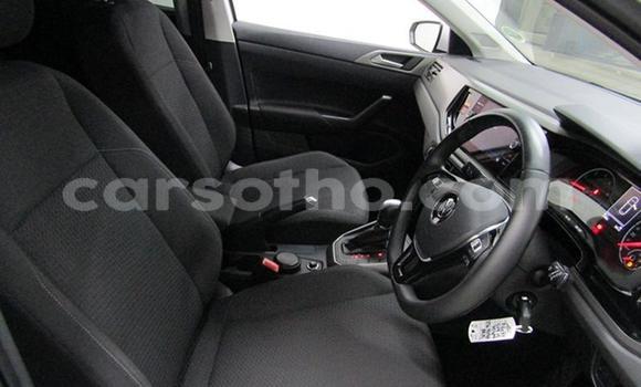 Acheter Occasion Voiture Volkswagen Polo Blanc à Maseru, Maseru Acheter Occasion Voiture Volkswagen Polo Blanc à Maseru, Maseru