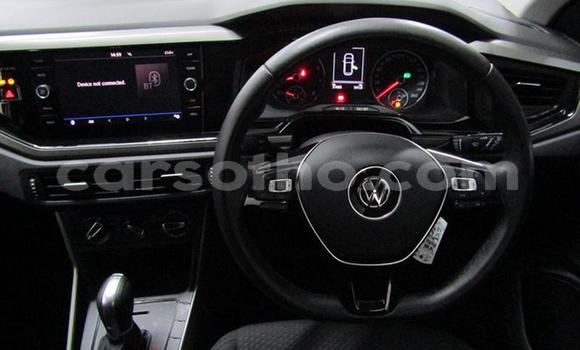 Acheter Occasion Voiture Volkswagen Polo Blanc à Maseru, Maseru Acheter Occasion Voiture Volkswagen Polo Blanc à Maseru, Maseru